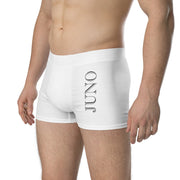 Slim Fit Juno Logo Boxers